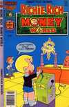 Richie Rich Money World #36 Comic Books - Covers, Scans, Photos in Richie Rich Money World Comic Books - Covers, Scans, Gallery